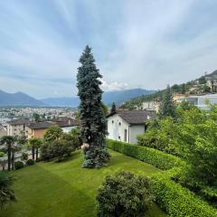 Muralto-Locarno: Collina Apt. 32