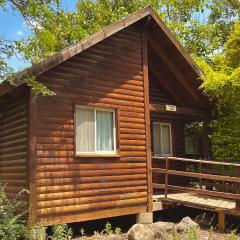 Nofey HaBashan Hotel