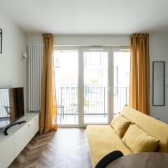 RentPlanet - Przedmieście Oławskie