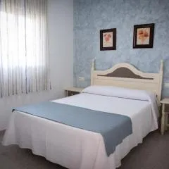 Apartamentos Turísticos Cabo Roche