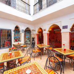 Riad M'boja "Chez Ali Baba"