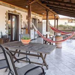 Country House to relax, 1km from the beach!