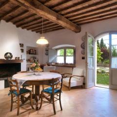 Panoramic Farmhouse in Chiantishire with Parking!