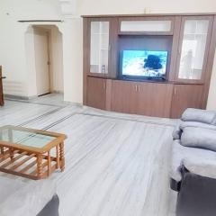 2 BHK Full Furnished in Kukatpally #101
