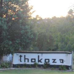 Thokoza guest house