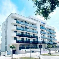 Atmosphere by the Sea