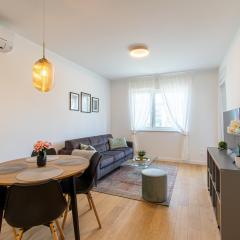 Flexible SelfCheckIns 50 - Zagreb - Garage - Loggia - New