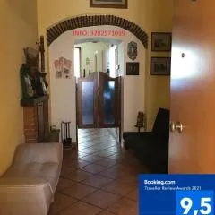 Valerio's Home Historical Center