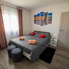 Apartman Laura