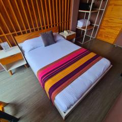 Hotel Momotus Tuxtla