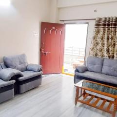 2 BHK Fully Furnished in Kukatpally #201