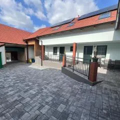 Rezidence Kobylí