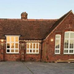 Bodham School Halls - 5 Bedrooms