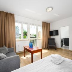 Silver by OneApartments