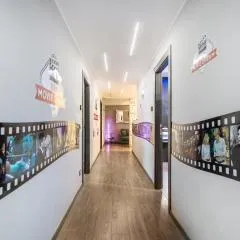 B&B Movie Dream