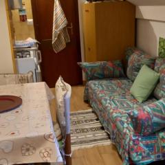 Mansarda centro Varazze a 2 passi dal mare