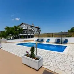 Villa Luka