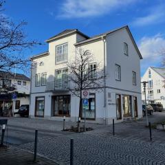 meywohnen Stadthaus Bad Aibling