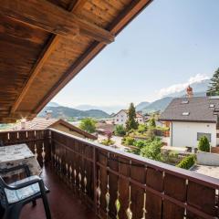 Residence Alpina Comfort Nr 6