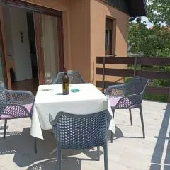 Apartman Gospić