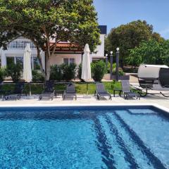 Apartments Tina Stinjan