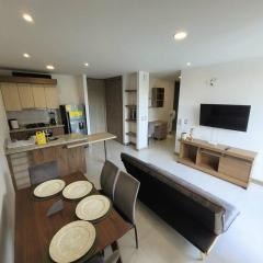Cali piso 4-06 Pance Apartamento Moderno Exclusivo Sector