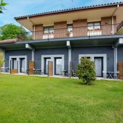 Pension Mendi Azpi Rooms