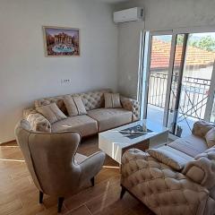 De Lux Apartments Smolovic