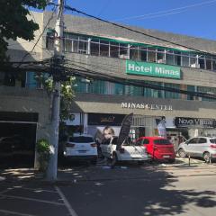 Hotel Minas Salvador