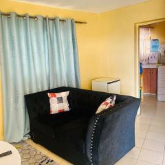 Cozy 1br Apartment in Lower Kabete near Western Bypass