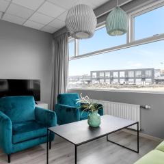 Icelandic Apartments by Heimaleiga