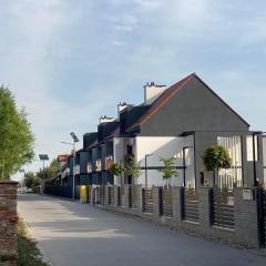 Apartament Niechorze