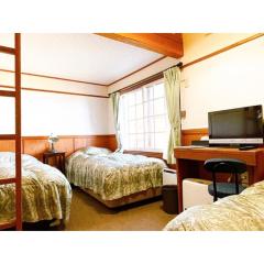 Hakuba Pension Meteor - Vacation STAY 63331v