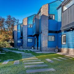 Happy Host - Casas Calafate VLA