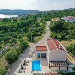Holiday house Anpero