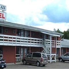 Clansman Motel