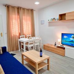 Apartamentos Bielsa 'Madrid Río'