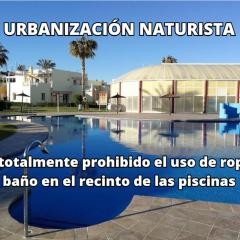 Bahía de Vera Apartamento Fiona