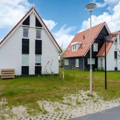 Pleasant holiday home in Scherpenisse with garden