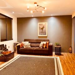 Casa Duplex Aconchegante
