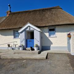 Suir Valley Cottage.