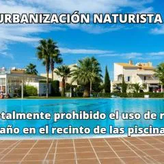 Vera Natura Apartamento Isabel