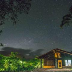 Villa Mimi Mountain Cabin