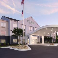 Fairfield Inn & Suites by Marriott Jacksonville