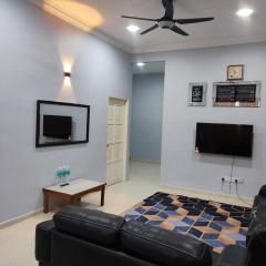 Bella Homestay Perlis