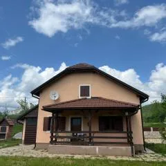 Mountain House Paula