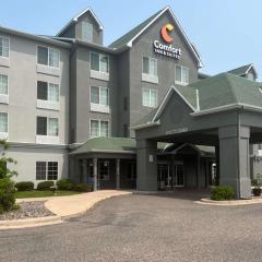 Comfort Inn & Suites St Paul Northeast