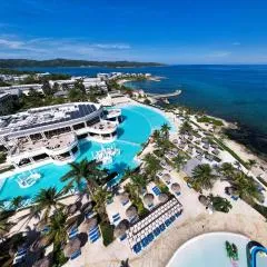 Grand Palladium Jamaica Resort & Spa All Inclusive