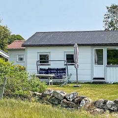 4 person holiday home in FALKENBERG