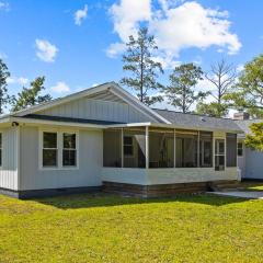 The Rhododendron Cottage